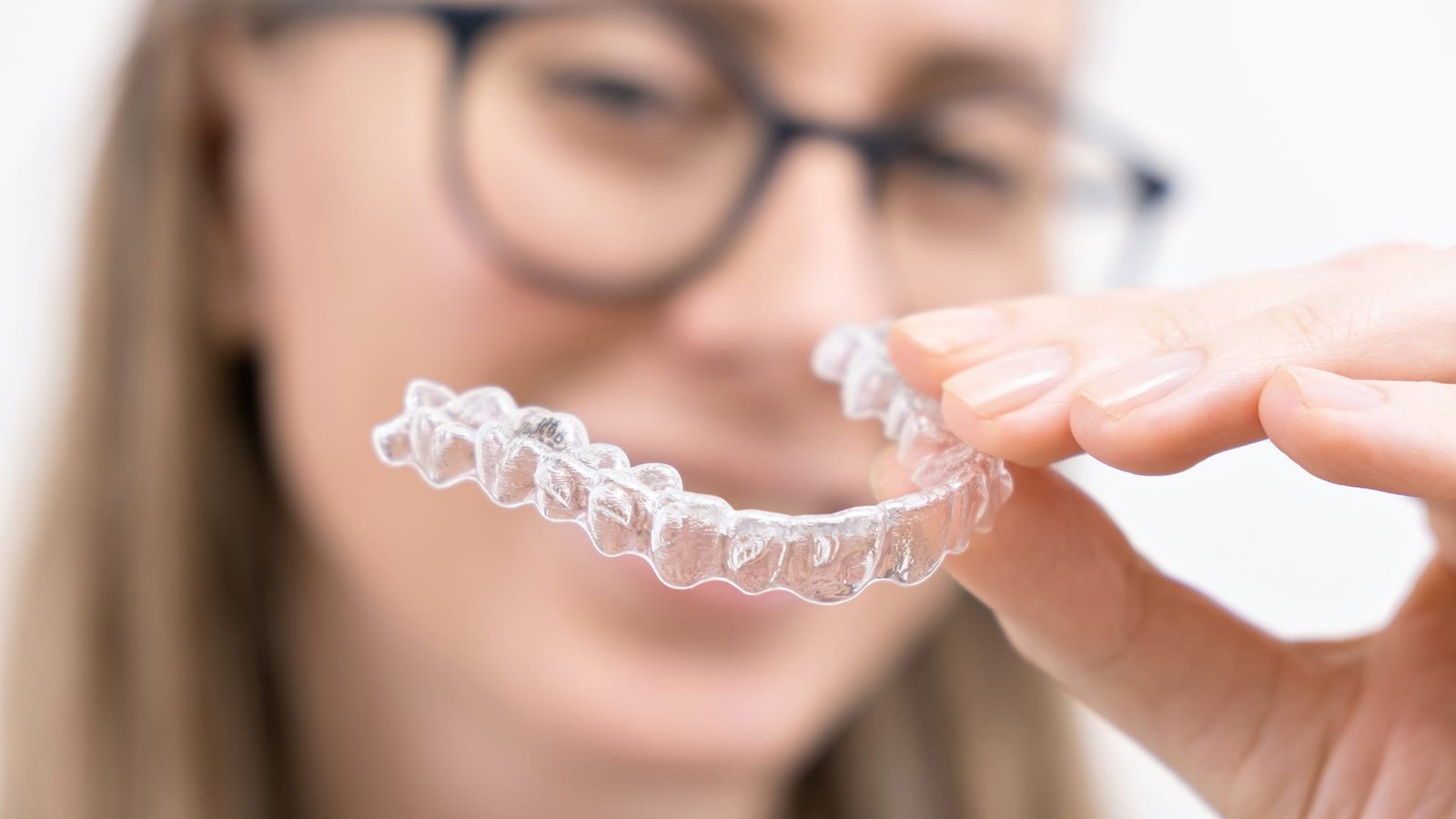 Alinhadores Invisíveis Sky Aligner