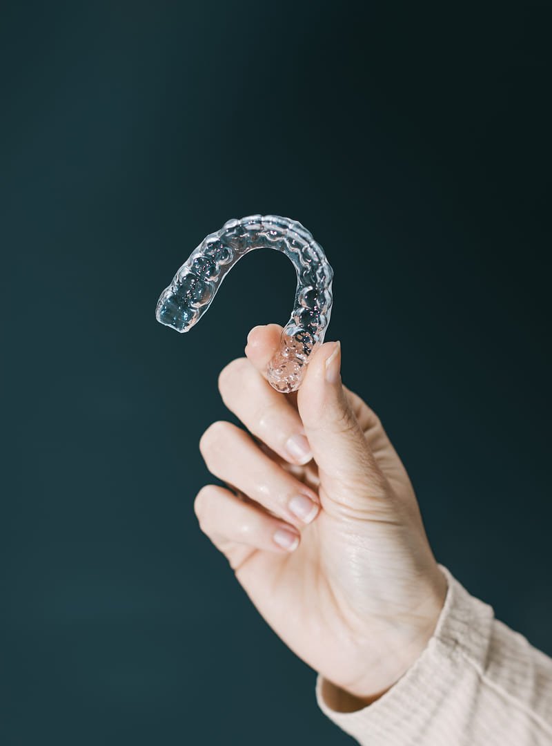 Impressão 3D e corte preciso