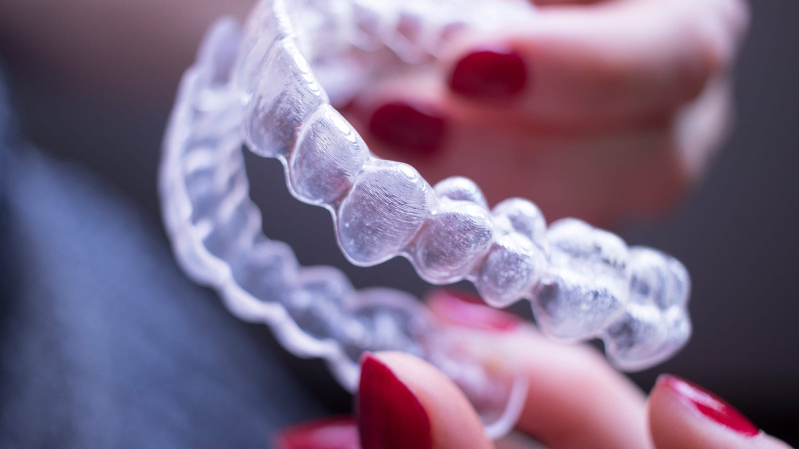 Inovação aplicada em cada detalhe do seu tratamento - Alinhadores SkyAligner