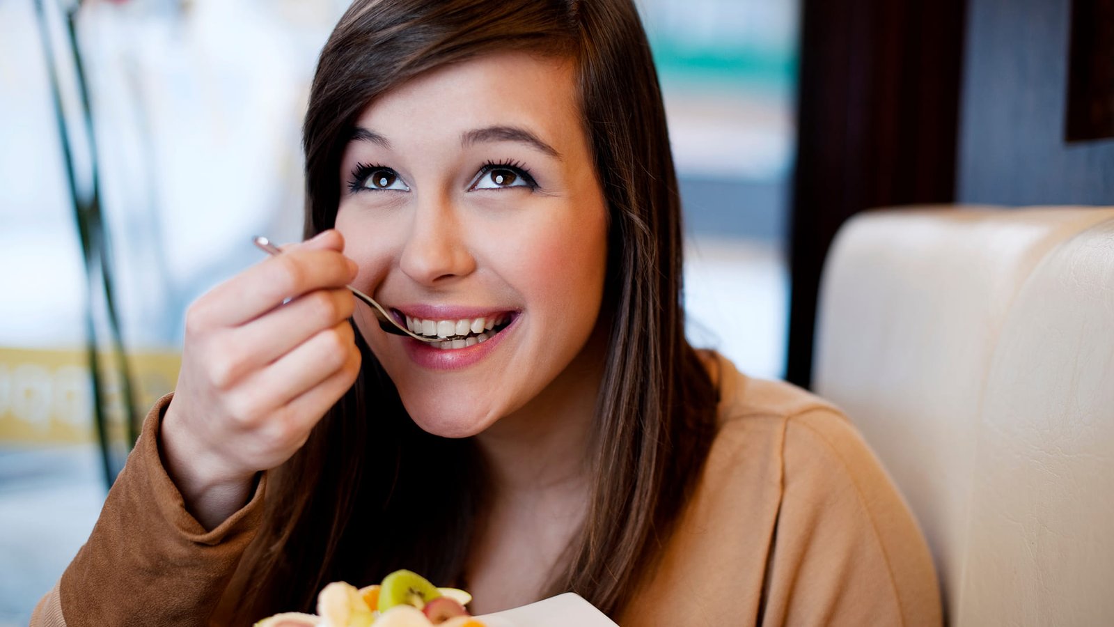 O que posso comer durante o tratamento com alinhadores